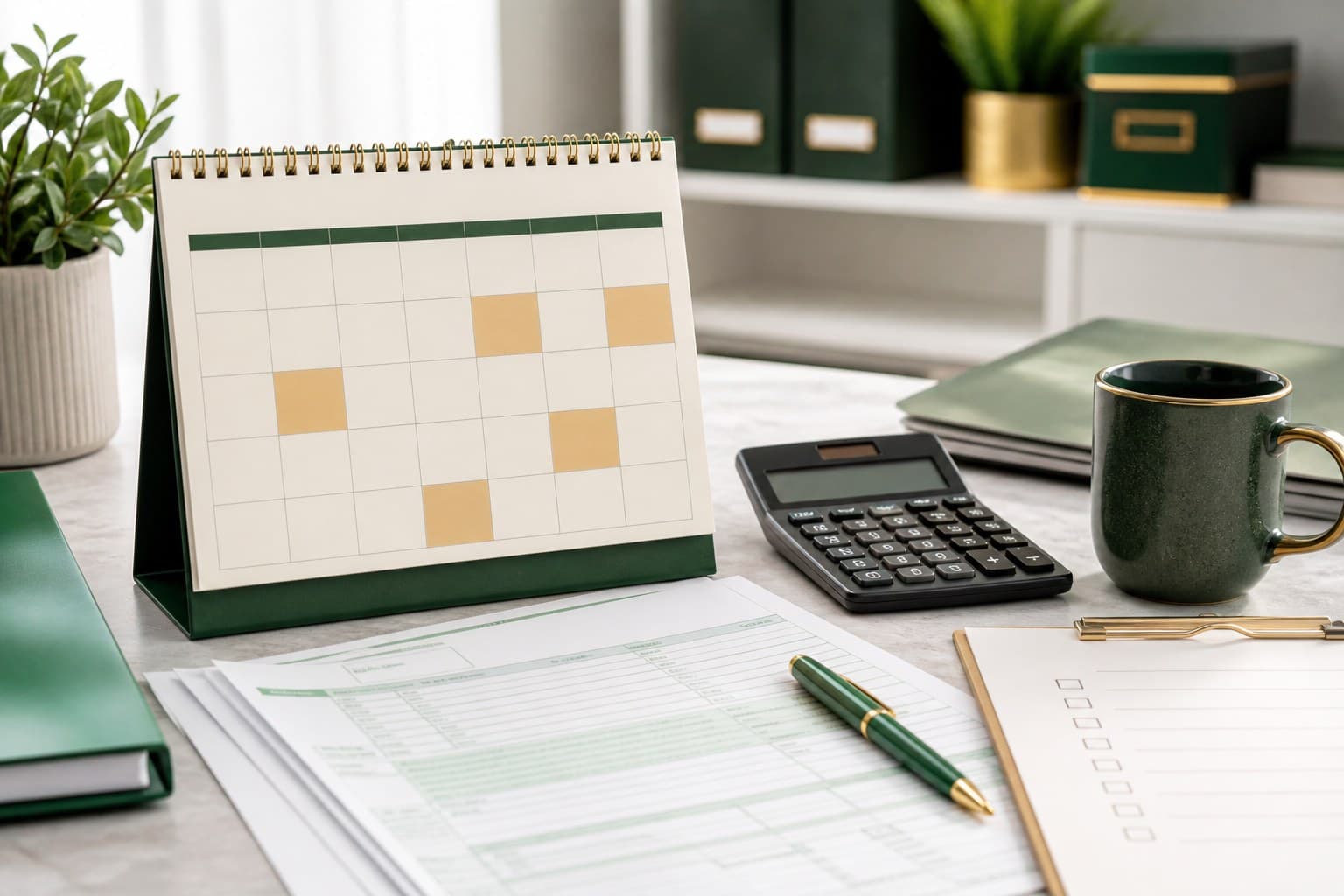 Modello fiscale, calendario e checklist per il 730 precompilato 2026