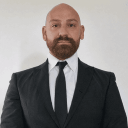 Antonio D’Amico, Agente in attività finanziaria iscritto OAM